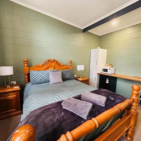 Flinders Ranges Motel - The Mill Quorn Buitenkant foto