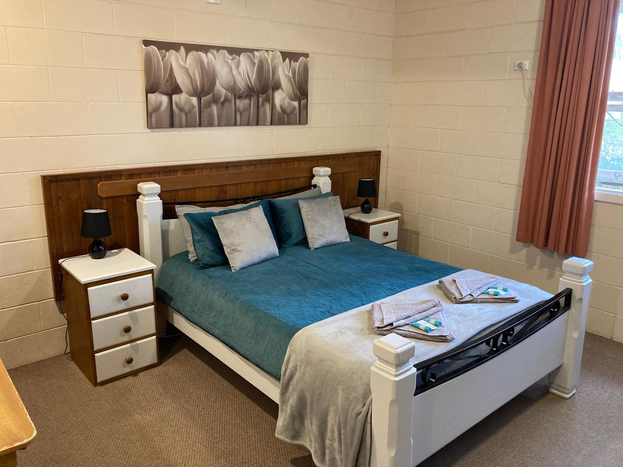 Flinders Ranges Motel - The Mill Quorn Buitenkant foto