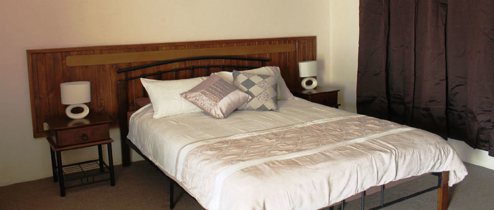 Flinders Ranges Motel - The Mill Quorn Buitenkant foto